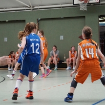 2016-04-23 U13w Quali Ahrensbu